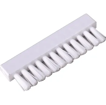 Kartáčky vysavače - krátké (3ks)