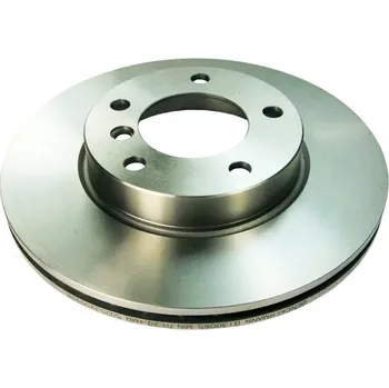 Brzdový kotouč Brzdový kotouč DENCKERMANN (B130065)