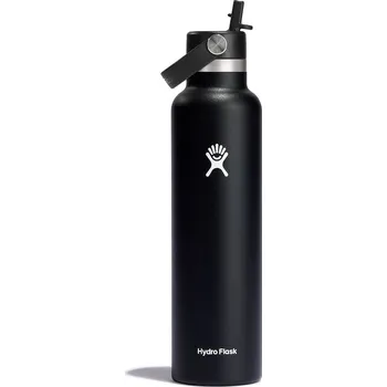 Láhev Hydro Flask Standard Mouth Flex Straw 621 ml