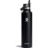 Láhev Hydro Flask Standard Mouth Flex Straw 621 ml