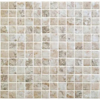 EBS Marble mozaika 31,6x31,6 galata MMARBGAL