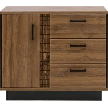 Obývací stěna Obývací stěna sektorová Dorian - Obývací stěna sektorová