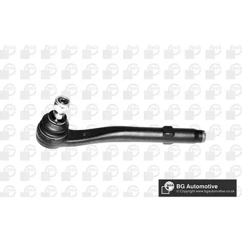 Čep řízení Hlava příčného táhla řízení, , QJB500050, TIQ000030, BGA, SR4212