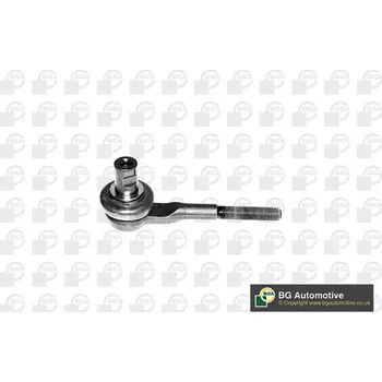 Čep řízení Hlava příčného táhla řízení, , 4E0419811B, 4E0419811C, 4E0419811D, 4E0419811E, BGA, SR0119
