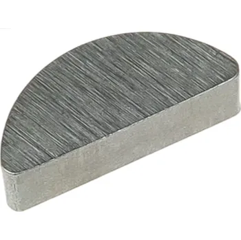 Woodruff key AS-PL (ARS9157S)