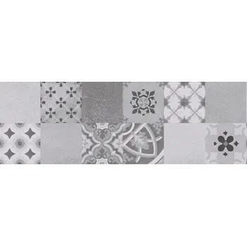 Stavební materiál EBS Brienz dekor 20x60 marengo matný 002.670.0028.03820