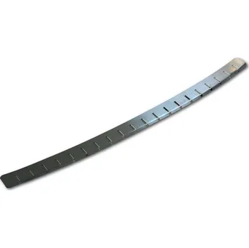 Tuning Kryt prahu pátých dveří Mazda CX-30 2019- • nerez • Alu-Frost