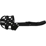 Trixie Náhubek nylonový černý