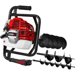 Dedra DED8809 Benzínový půdní vrták 52 ccm
