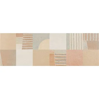 Stavební materiál EBS Dosso dekor 25x75 calido matný 027.725.0252.10149