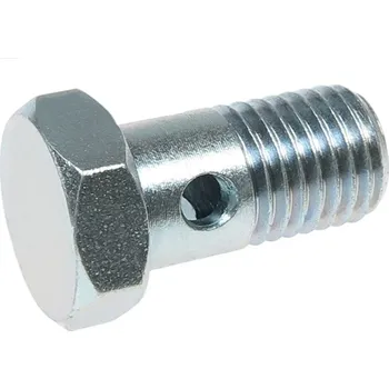 Šroub dutý AS-PL (ARS6052S)