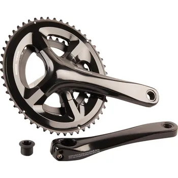 Klika na kolo SHIMANO Kliky RS510 50/34 zubů 11 rychlostí 175 MM