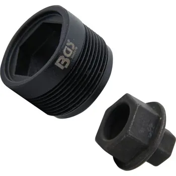 Systém vstřikování BGS Stahovák vstřikovacího čerpadla BMW N47, N47S, N57, N57S