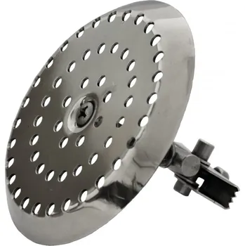 Pooltechnika Sací tryska dnová nerez 115mm pro d63