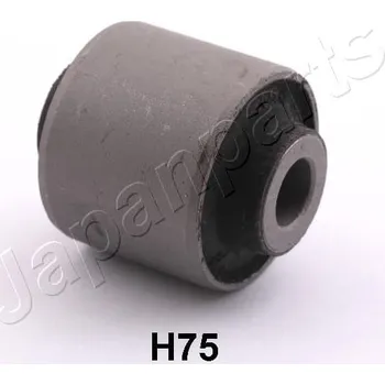 Zavěšení kol Uložení, řídicí mechanismus JAPANPARTS RU-H75