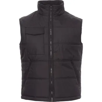 pracovní vesta Pracovní vesta Payper Star Barva: Černá, Velikost: 4XL