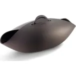 Silikonová forma na přípravu a pečení chleba Lékué Mini Bread Maker, malá | 300 ml