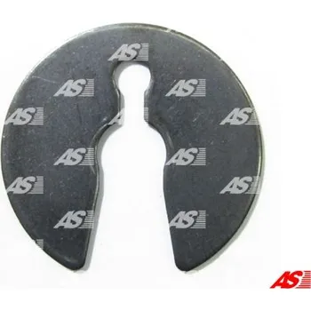 Startér Kroužek zajištovací rotoru startéru AS-PL (SRS2011)