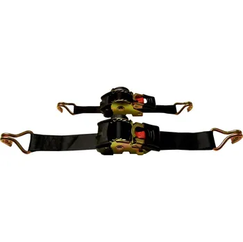 Upínací popruh Upínací kurta 3m 25mm 1500kg automatické navíjení