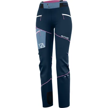 Cyklistické kalhoty Dámské kalhoty Crazy Inspire Woman Vento