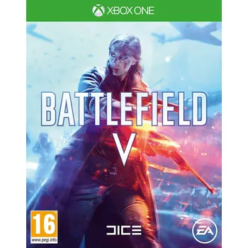 Hra pro Xbox Battlefield 5 - Xbox One