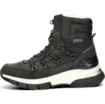 Mustang dámská zateplená kotníková obuv 1367-603-9 schwarz Velikost: 37