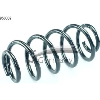Pružina podvozku CS Germany 14.950.307