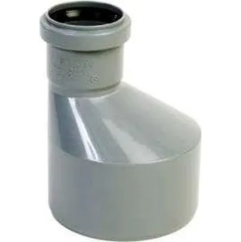 HTR Redukce dlouhá DN40/32