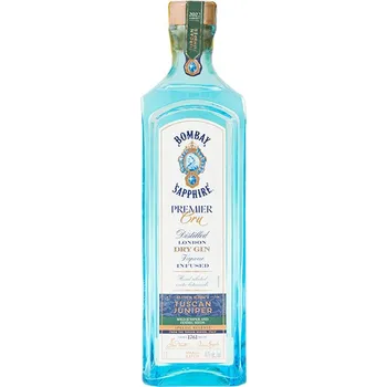 Gin Bombay Sapphire Premier Tuscan Juniper 1l 47%