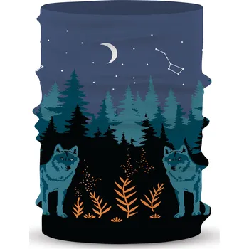 Šátek Šátek Fusakle Vlk tatranský M/L