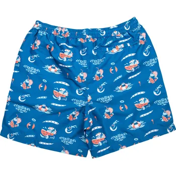Pánské plavky Montana Swim Short (plavky) – Spray Vacay by GOSPEL