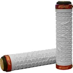 Gripy STING ST-901 bílo/červené