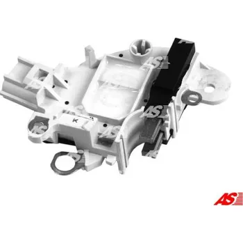 Autoelektrika Regulátor alternátoru, MAGNETI MARELLI AS-PL (ARE4031(MM))
