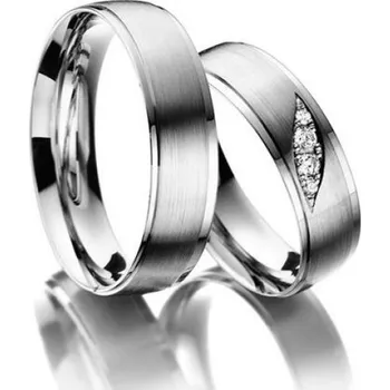 Prsten ALTAR snubní prsteny ALOC1075-01