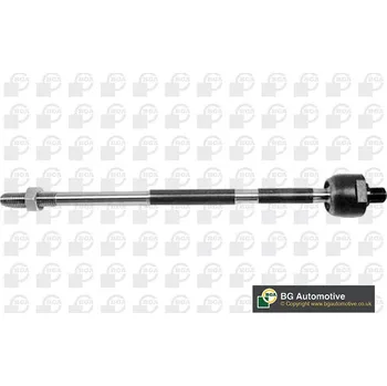 Táhlo řízení Axiální kloub, příčné táhlo řízení, , 1024130, 4115050, 6180350, 6180393, 91AB3L519AA, 91AB3L519BA, BGA, SR2324