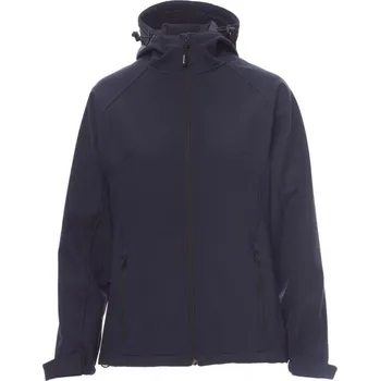 pracovní bunda Bunda Payper GALE LADY Barva: Námořnická modrá, Velikost: XS