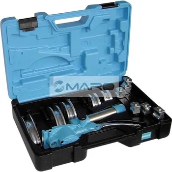 Ohýbačka trubek ruční hydraulická OSB 85S 10 - 22 mm, 9050200