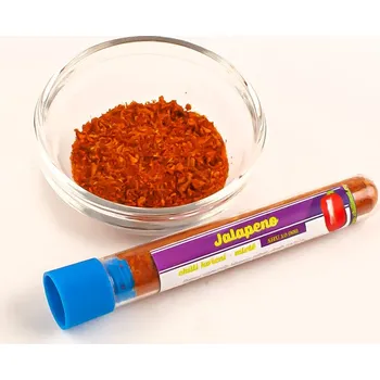 Koření CHILLIMAT Jalapeno - mleté koření 7 g