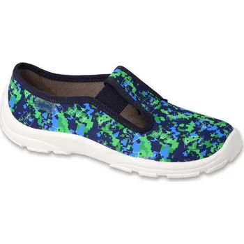 Chlapecká obuv Befado Danny 975Y176