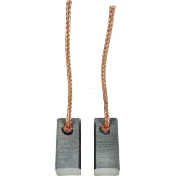 Uhlíky - sada AS-PL (OB9092S)