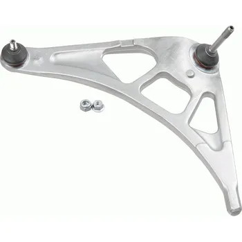 Zavěšení kol Řídicí páka, zavěšení kol LEMFÖRDER 27014 02