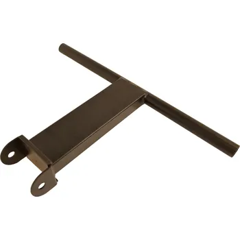 Posilovací lavice CORENGTH Opěrka nohou k posilovací lavici 900 2023