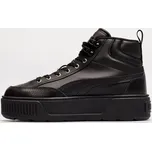 Dámské boty PUMA KARMEN MID 385857-02 BLACK EU 36 (UK 3,5)