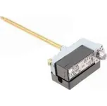 Termostat TH 164 - T = 30-160 °C, L = 160 mm