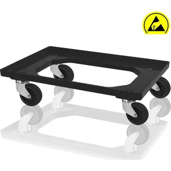 ENPRAG ESD podvozek pod přepravky 980450