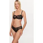 Maison Lejaby Podprsenka Balconette 230432 Černá 70A