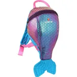 dětský batoh LittleLife Animal Toddler Backpack Recycled 2L, Mermaid