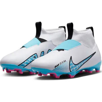 Kopačky NIKE Jr Zoom Mercurial Superfly 9 Academy FG/MG DJ5623-146