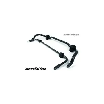 Tuning H&R stabilizátor přední + zadní Škoda Octavia RS sedan typ:1Z -- od roku výroby 04/04- (průměr přední 26mm, zadní 22mm) SLEVA 5%