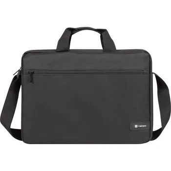 Notebook Natec set WALLAROO 2, brašna pro NB 15,6" + bezdrátová myš 1600 DPI